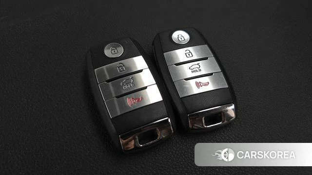Kia Sportage 4th Generation id 4638242 из Кореи 24