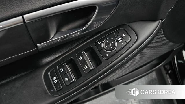 Hyundai Sonata (DN8) id 4624489 из Кореи 24
