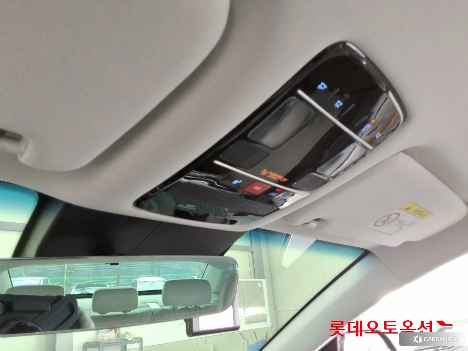 Hyundai Grandeur id 3875855 из Кореи 24