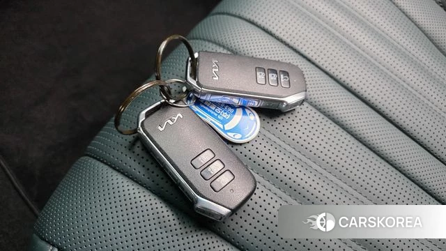 Kia K8 Hybrid id 4921751 из Кореи 24