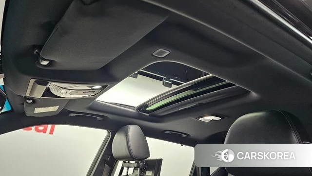 Ssangyong All New Rexton id 4231790 из Кореи 24