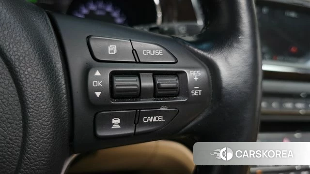 Kia The New Carnival id 4225145 из Кореи 24