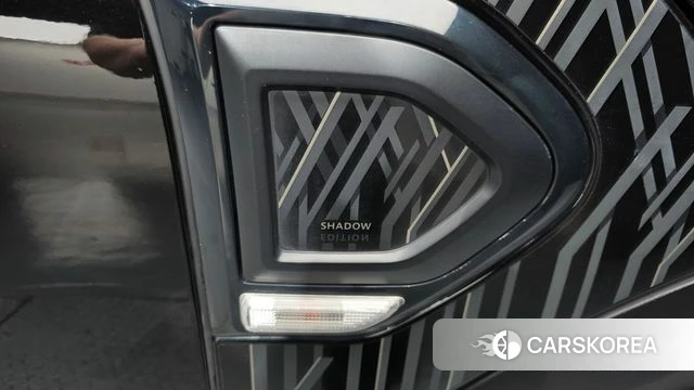 Mini Cooper S Countryman id 4731444 из Кореи 24