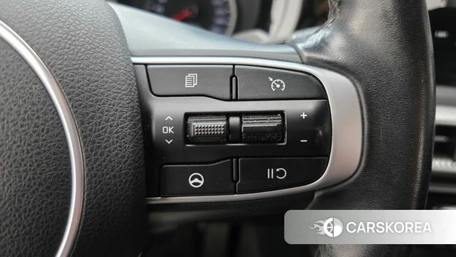 Kia K5 3rd generation id 4720685 из Кореи 24
