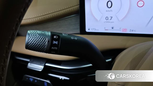 Genesis G80 (RG3) id 4462466 из Кореи 24