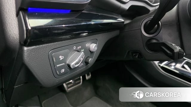Audi Q5 (FY) id 4489695 из Кореи 24