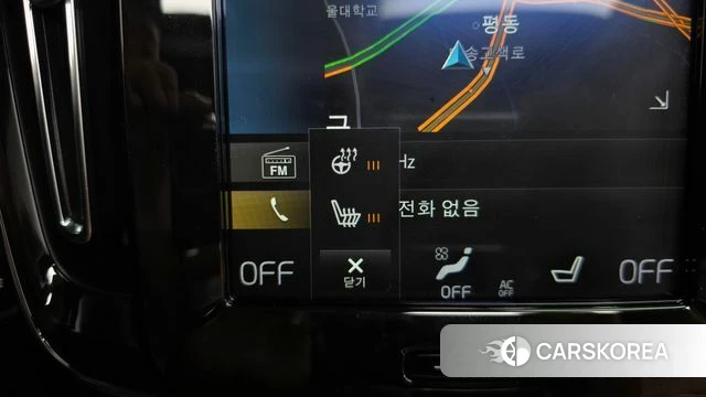 Volvo XC40 id 4377253 из Кореи 24