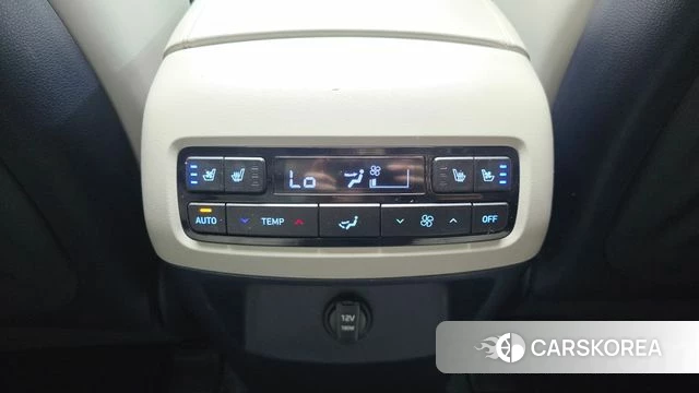 Hyundai The New Palisade id 4671011 из Кореи 24