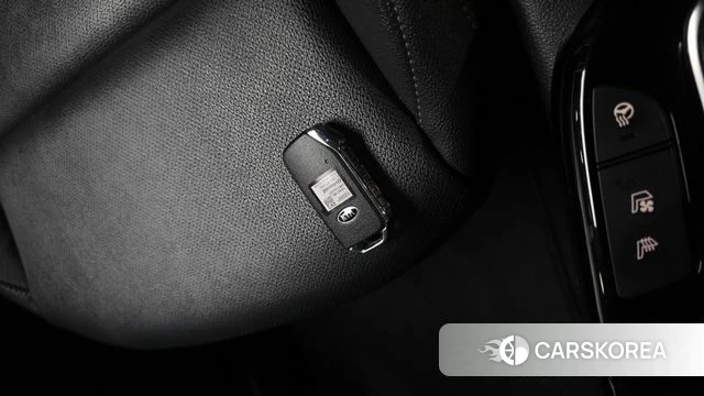 Kia Soul Booster id 4698645 из Кореи 24