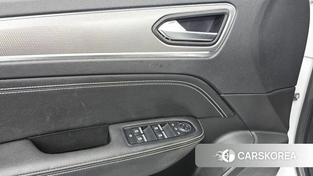 Renault Korea (Samsung) XM3 id 4731091 из Кореи 24