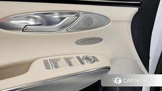 Genesis GV70 id 4338540 из Кореи 24