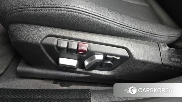 BMW 3 Series (F30) id 4672707 из Кореи 24