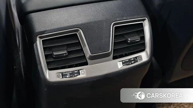 Ssangyong Rexton Sports Cannes id 4672523 из Кореи 24