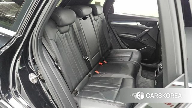Audi Q5 (FY) id 4495943 из Кореи 24
