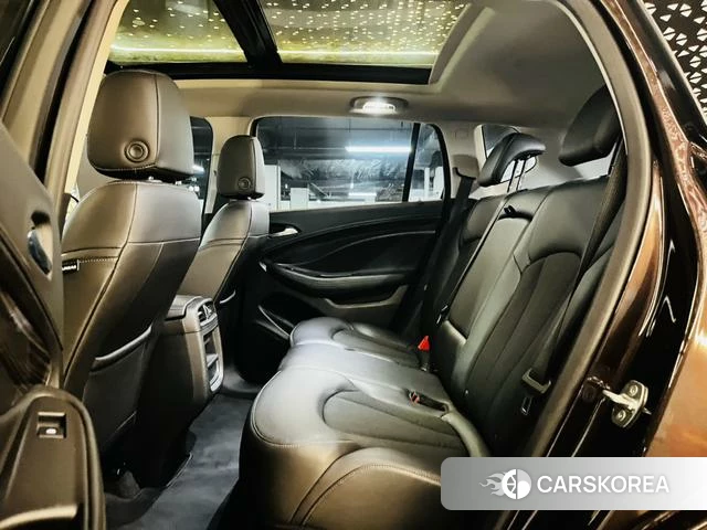 Buick Angkewei id 3939517 из Китая 24
