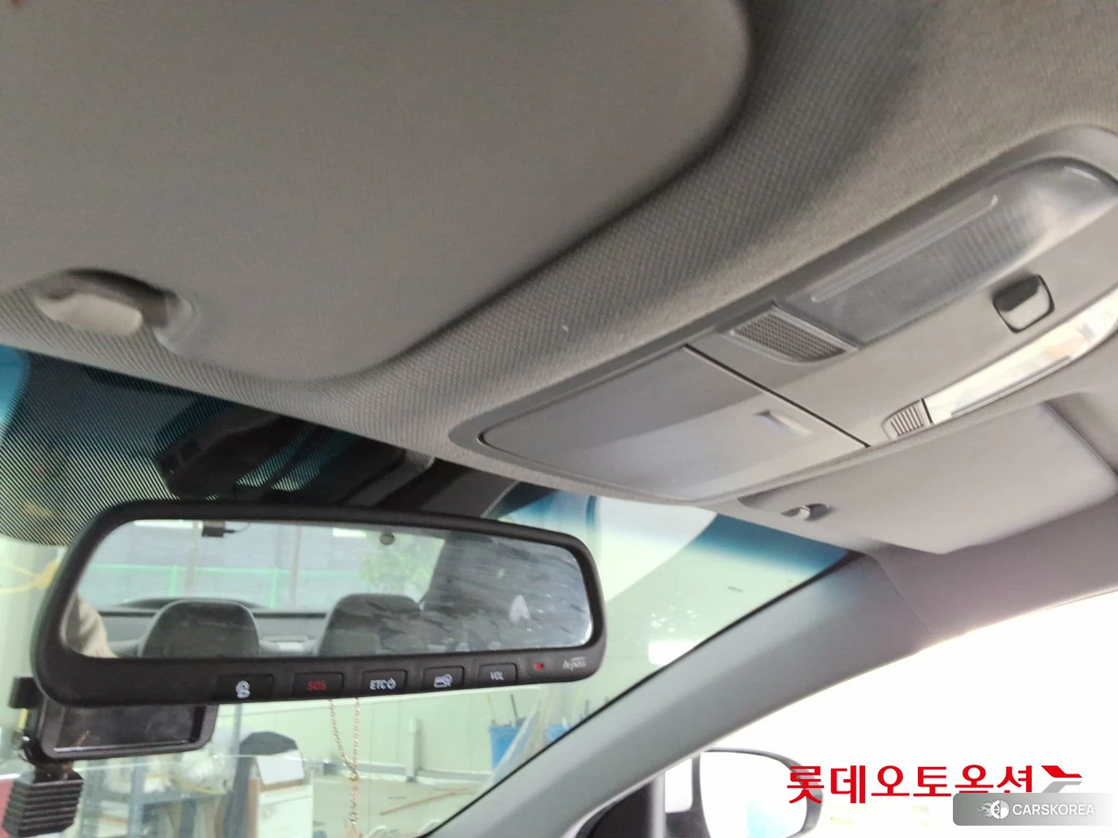 Hyundai Avante id 4289354 из Кореи 24