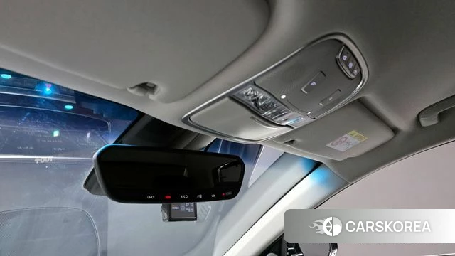 Kia More K9 id 4224619 из Кореи 24