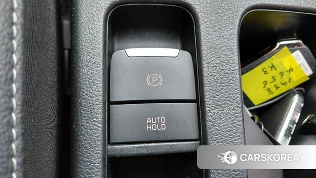 Kia The New K3 2nd generation id 4905459 из Кореи 24