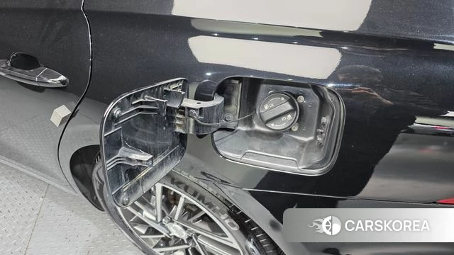 Hyundai The New Grandeur IG id 4232438 из Кореи 24