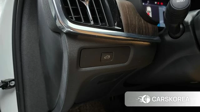Volvo S90 id 4905316 из Кореи 24