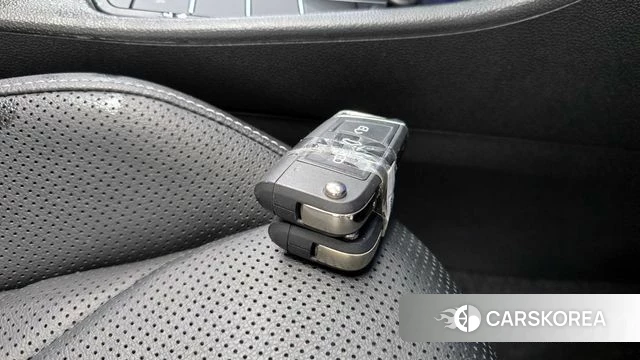 Volkswagen 7th Generation of Jetta id 4202623 из Кореи 24