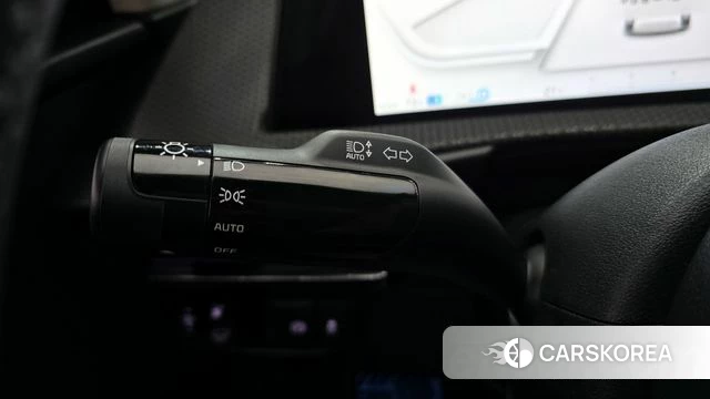 Kia EV6 id 4302776 из Кореи 24