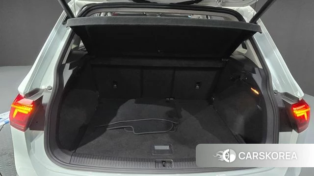 Volkswagen Tiguan second Generation id 4562039 из Кореи 24