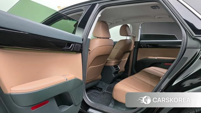Hyundai Grandeur (GN7) id 4480447 из Кореи 24
