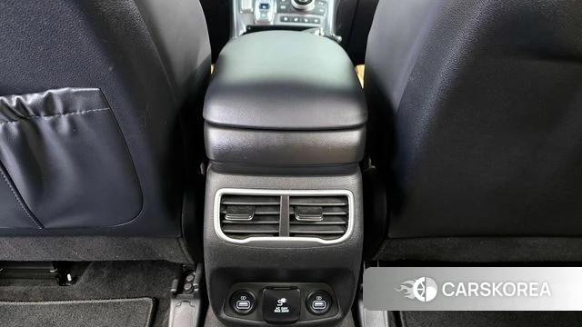 Hyundai The New Santa Fe id 4282737 из Кореи 24