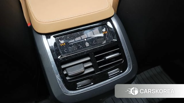 Volvo V90 Cross-Country id 4401031 из Кореи 24
