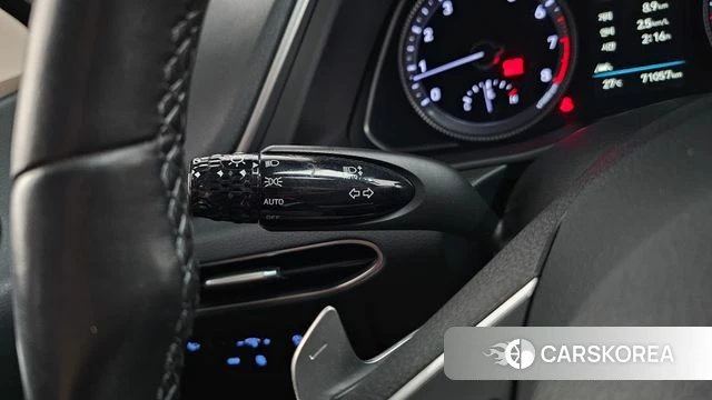 Hyundai Sonata (DN8) id 4566968 из Кореи 24
