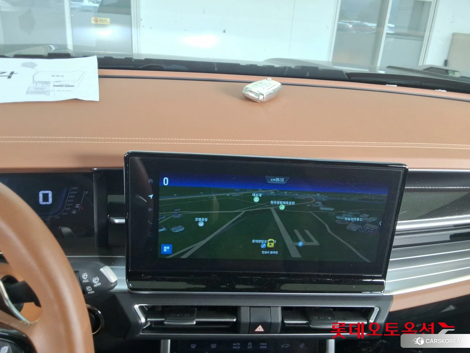 SsangYong Torres id 4664246 из Кореи 24