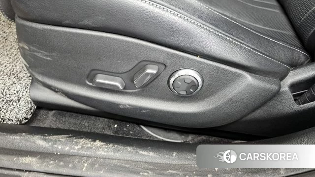 Genesis G80 (RG3) id 4356154 из Кореи 24