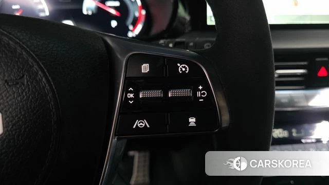 Kia Mohave Master id 4834648 из Кореи 24