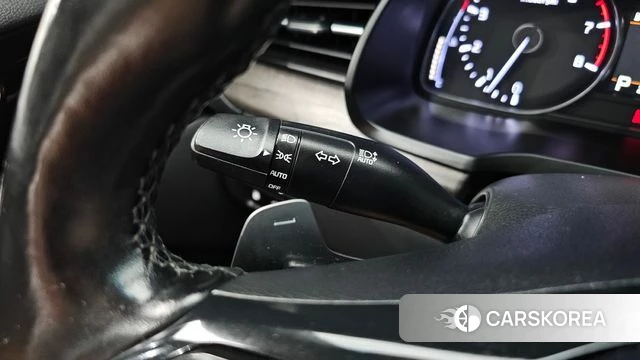 Kia K7 Premier id 4568290 из Кореи 24