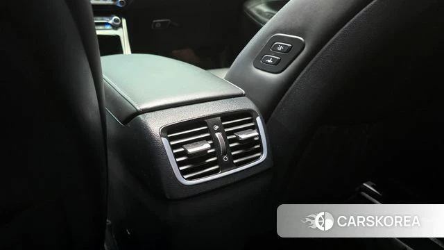 Hyundai Grandeur IG id 4873597 из Кореи 24