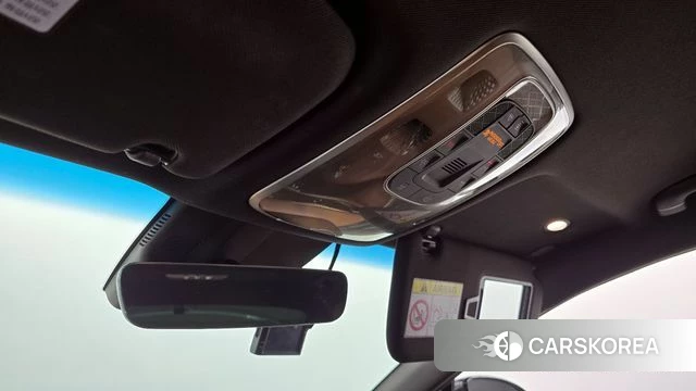 Genesis G80 (RG3) id 4187546 из Кореи 24