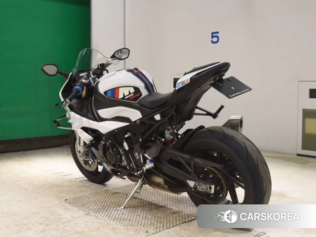 BMW S1000RR id 3946294 из Японии 24