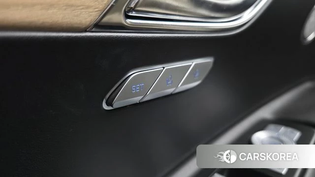 Genesis GV80 id 4603201 из Кореи 24