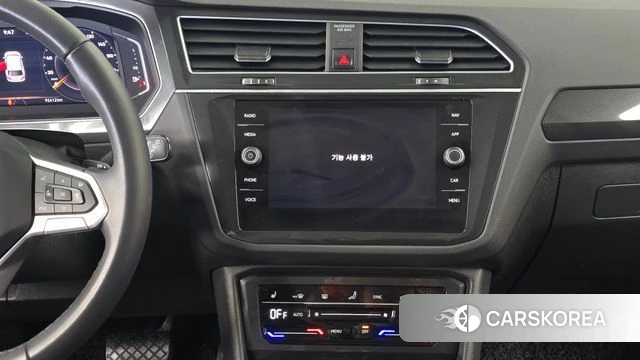 Volkswagen Tiguan second Generation id 4864403 из Кореи 24