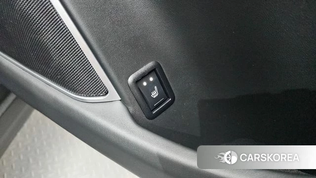 Maserati Levante id 4587538 из Кореи 24