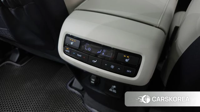 Hyundai Palisade id 4410775 из Кореи 24