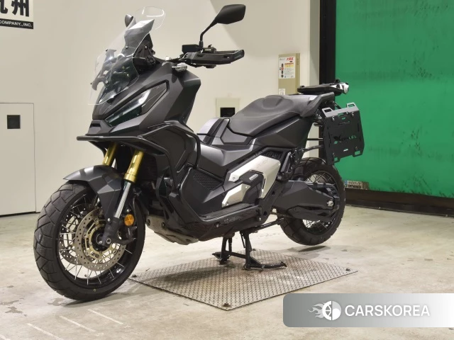 Honda X-ADV 750 id 3949945 из Японии 24