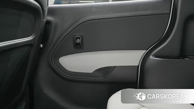 Kia The New Kia Ray EV id 4432569 из Кореи 24