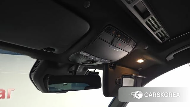 Mercedes-Benz GLC-Class X253 id 4267073 из Кореи 24