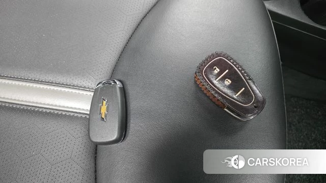 Chevrolet (GM Daewoo) The New Spark id 4753840 из Кореи 24