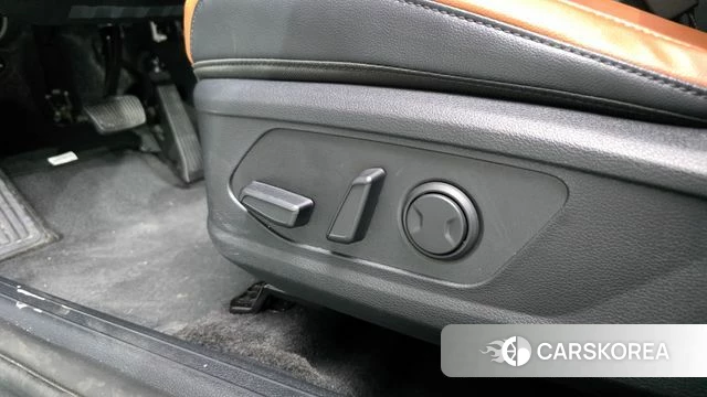 Kia Sportage 5th Generation Hybrid id 4623202 из Кореи 24