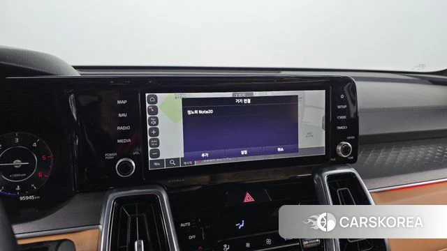 Kia Sorento 4th Generation id 4501326 из Кореи 24