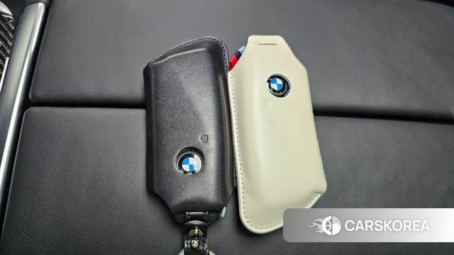 BMW X7 (G07) id 4185680 из Кореи 24