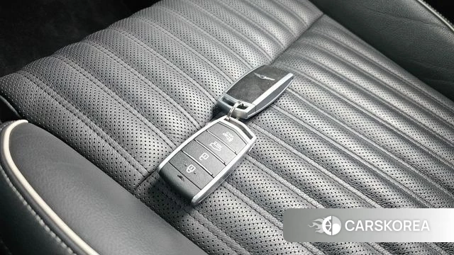 Genesis G70 id 4525784 из Кореи 24